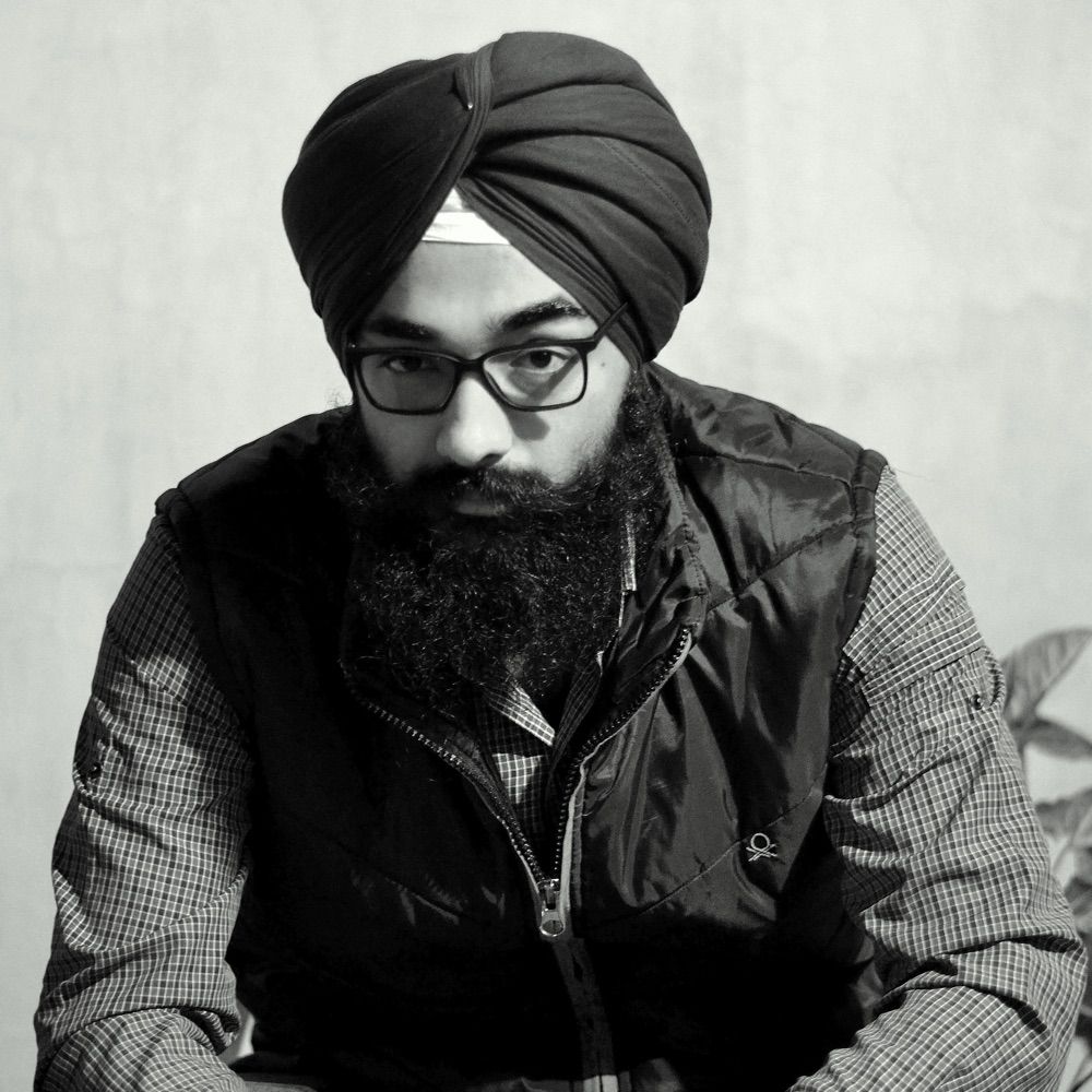 Jangshant Singh