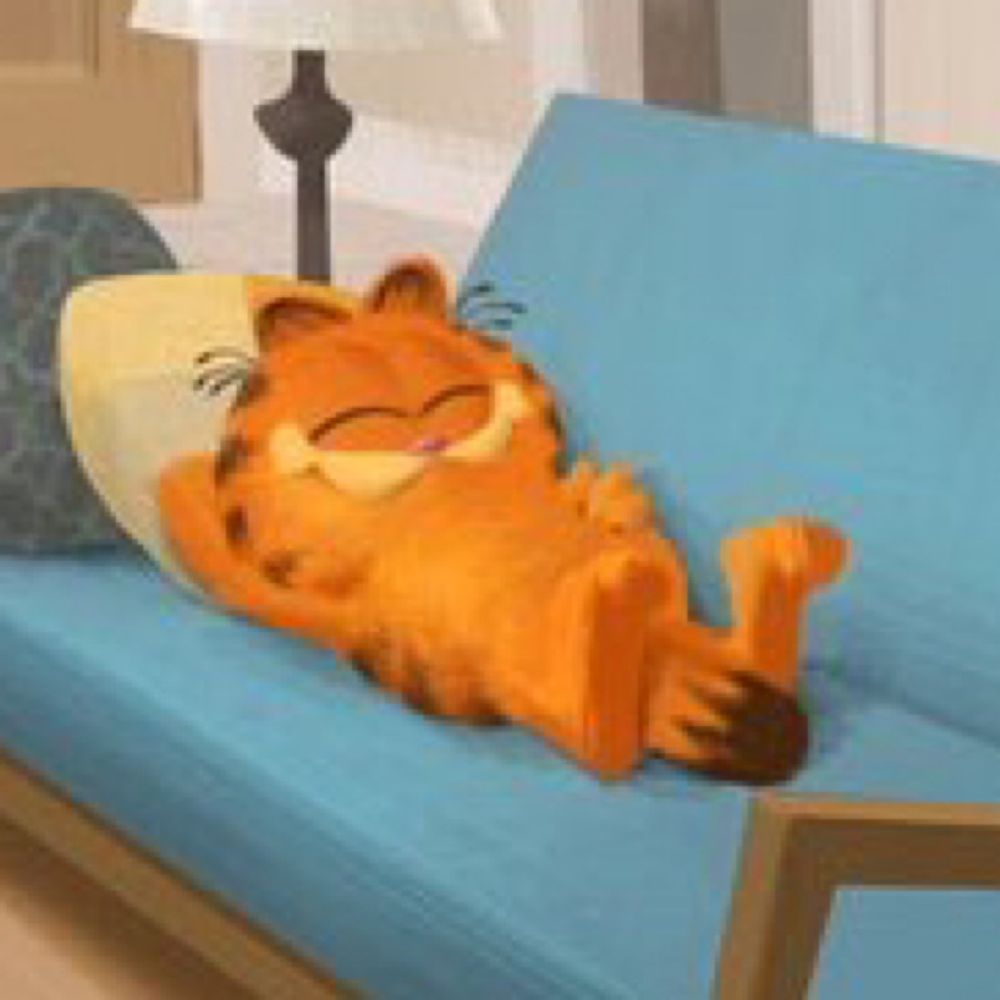 ChillCat