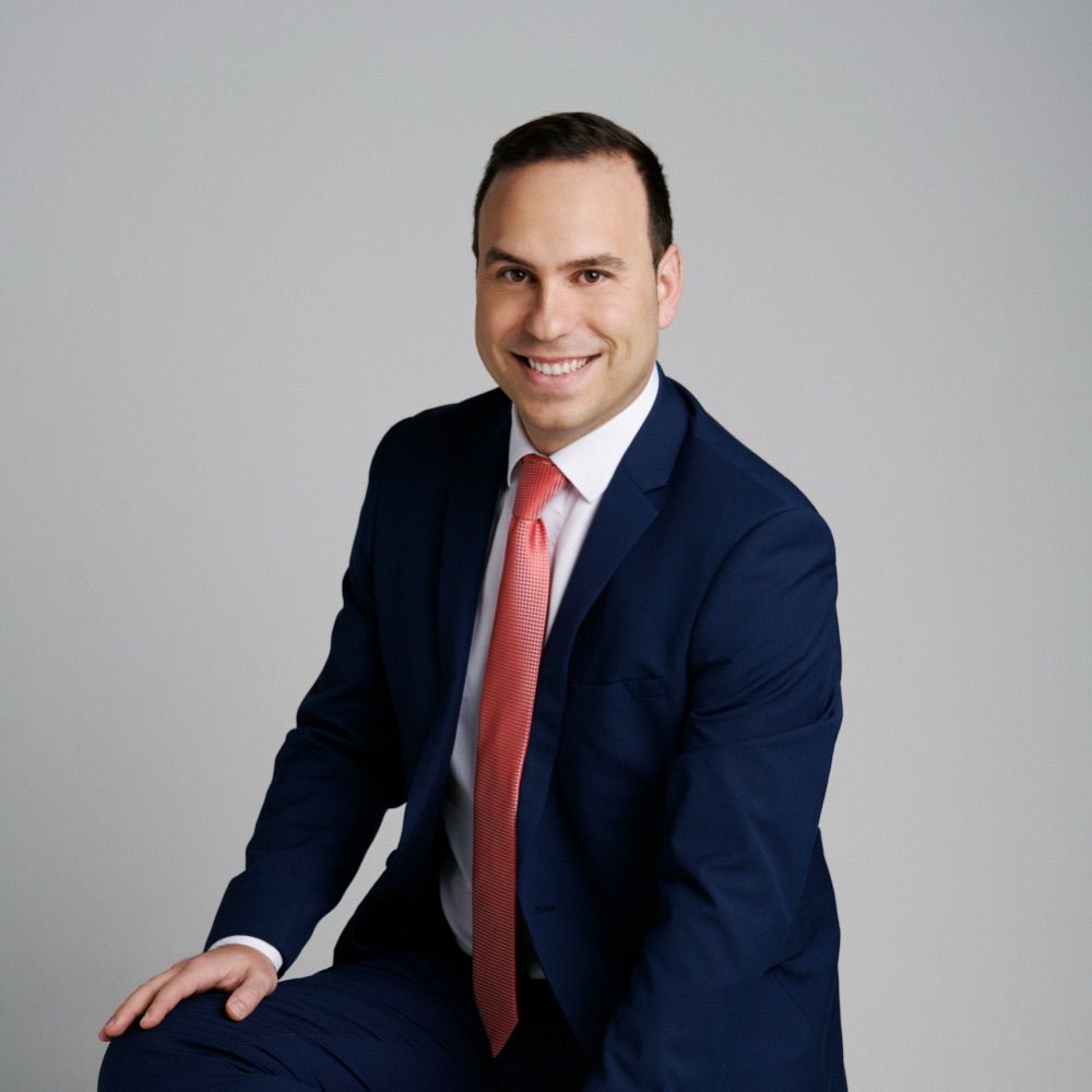 David Alcobendas