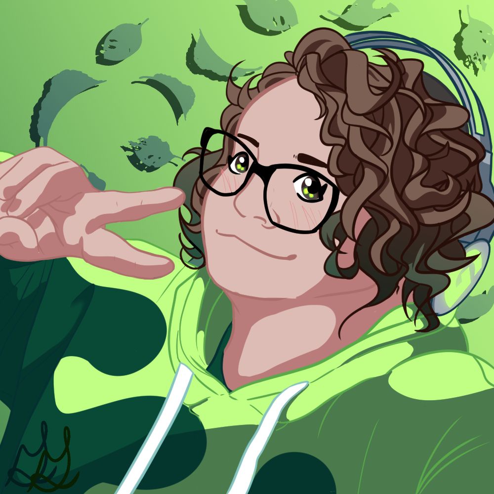 GsideGreen
