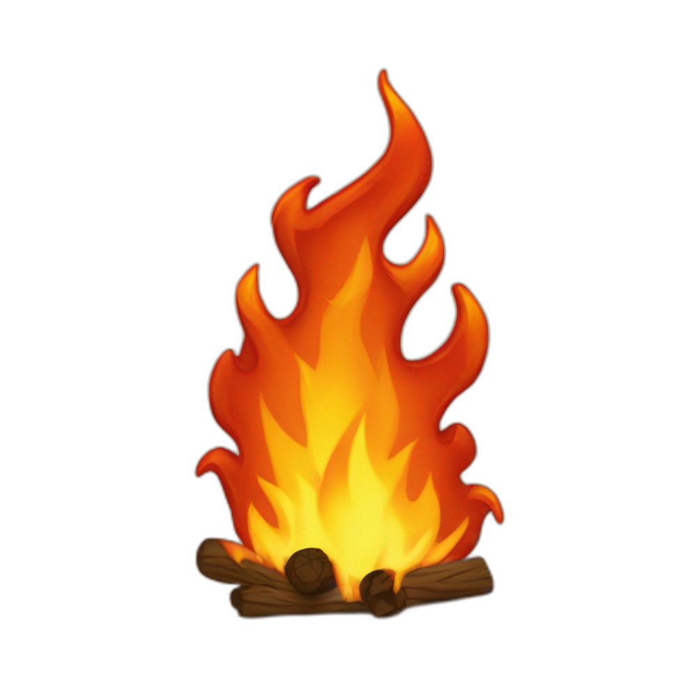 Speaker for the Soul Fire