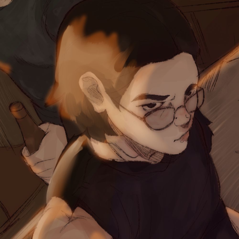 Dragoskuro 🔞 (Comms open)