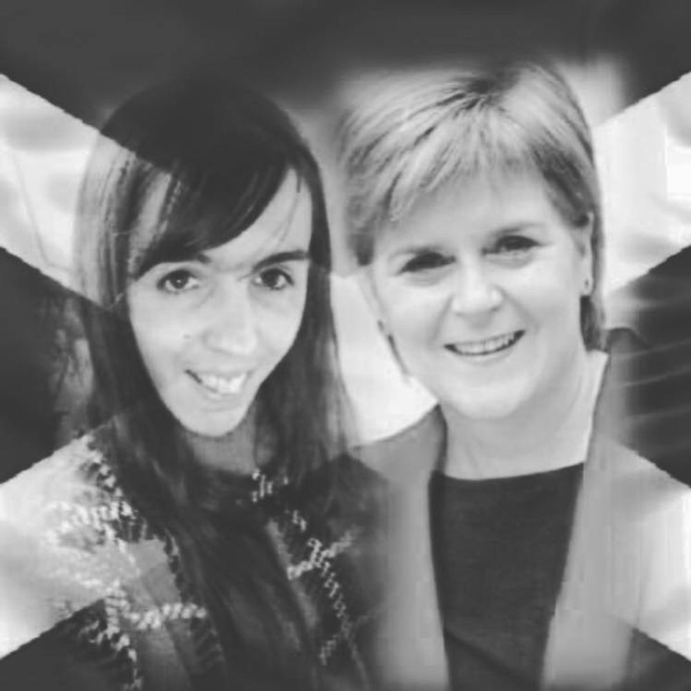 Sarah Jane Vice 👻