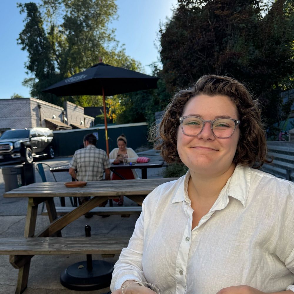 Katie Duval, PhD