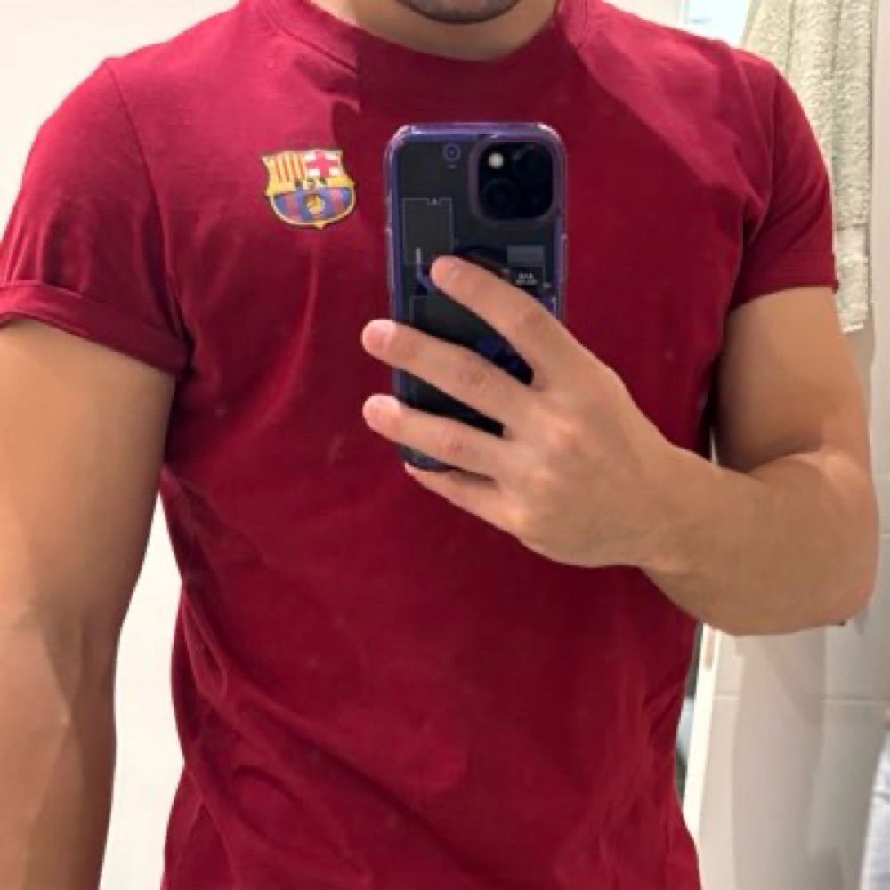 Toni Mas ◊💙❤️ ☆⼺