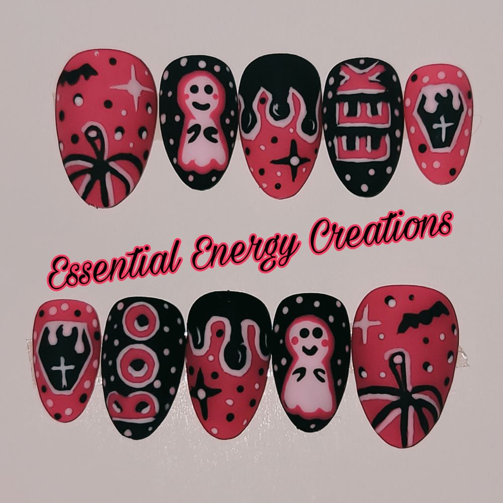 Essential Energy Creations
