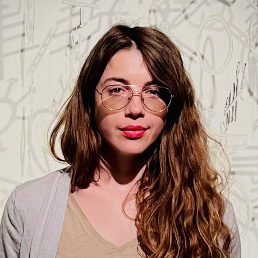 Sarah Dees