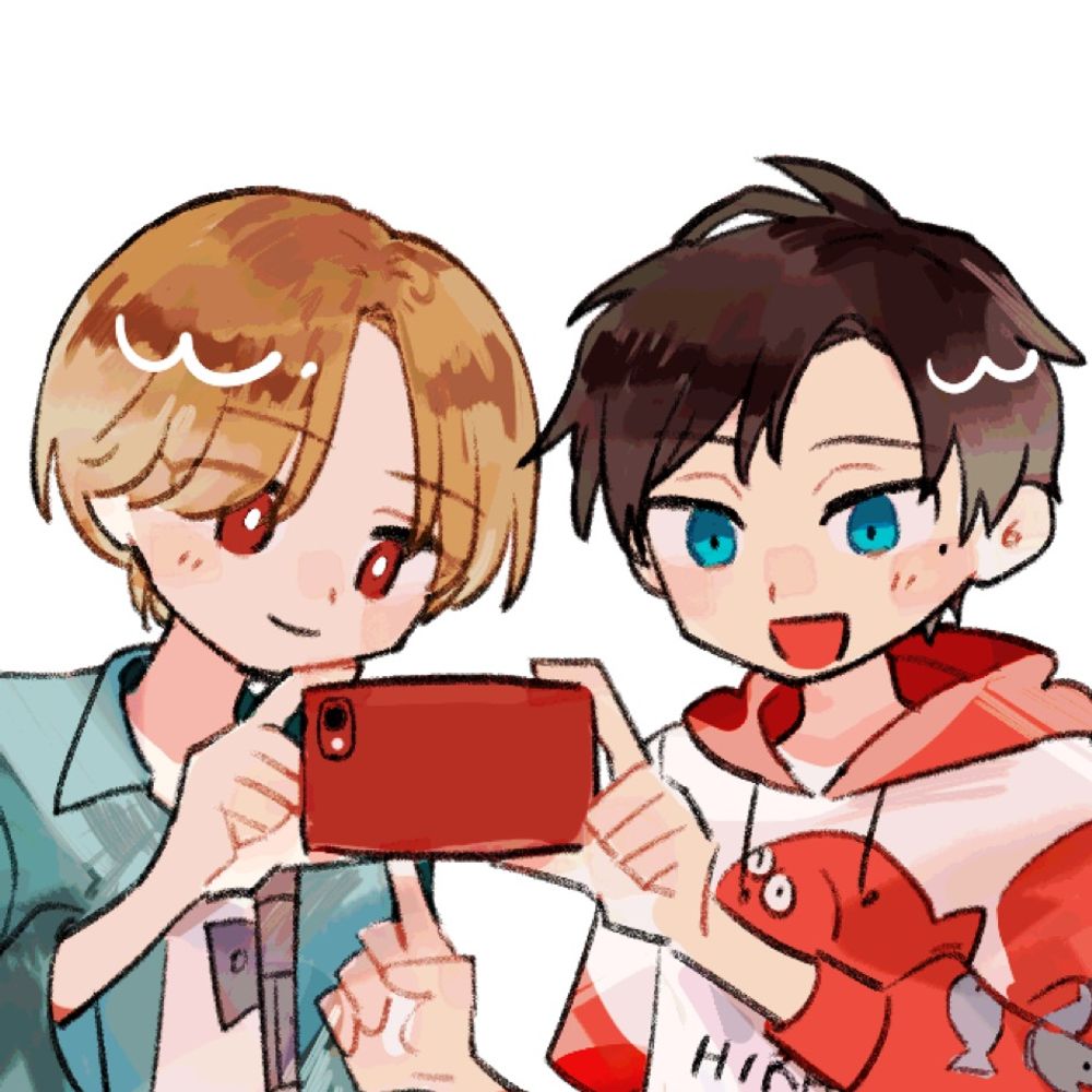 二魚