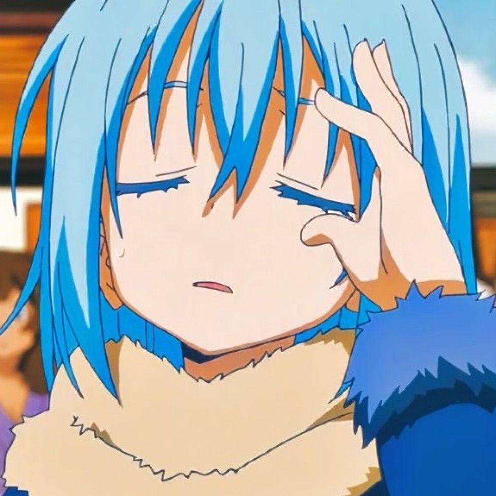 Rimuru_Tempest