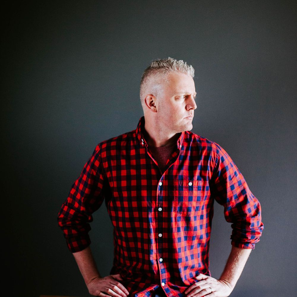 Alastair Heim