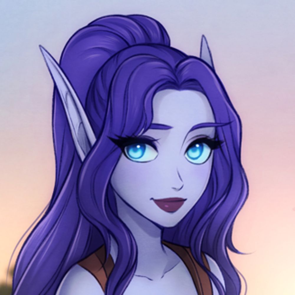 Taeyli Dawnsong