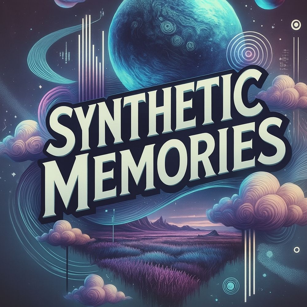 synthetic-memories.bsky.social on Bluesky