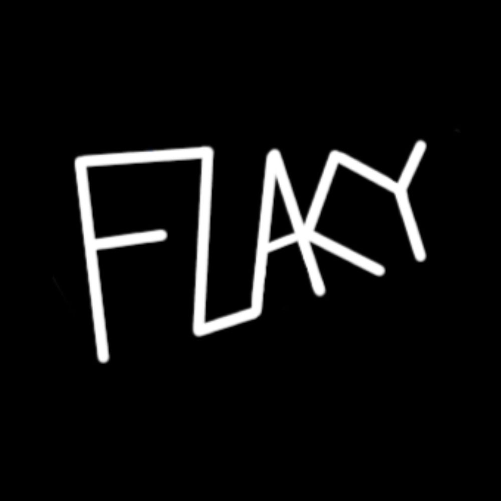 Flaky