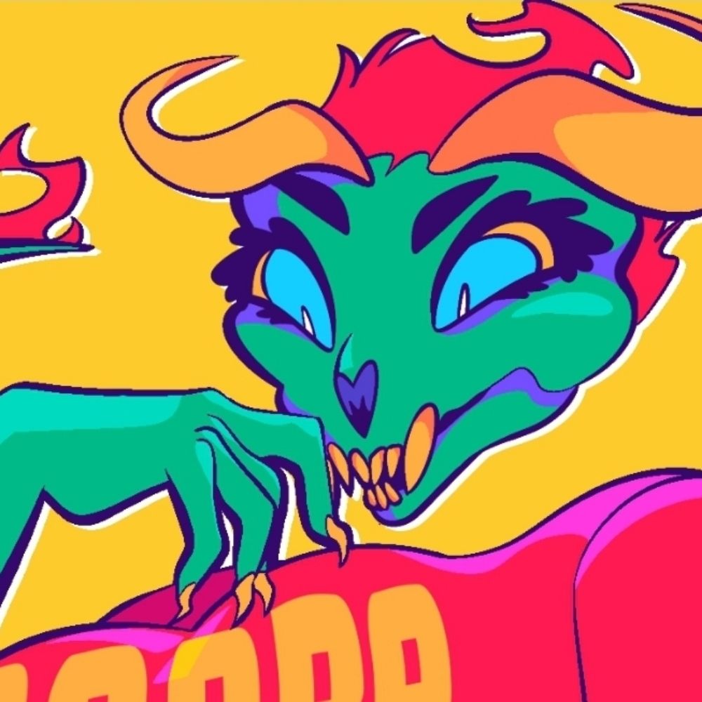 BiohazardShorty