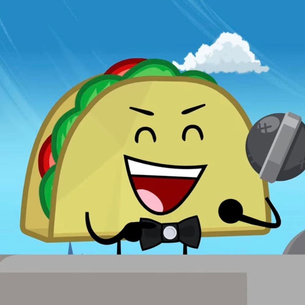 carson / ceo of taco