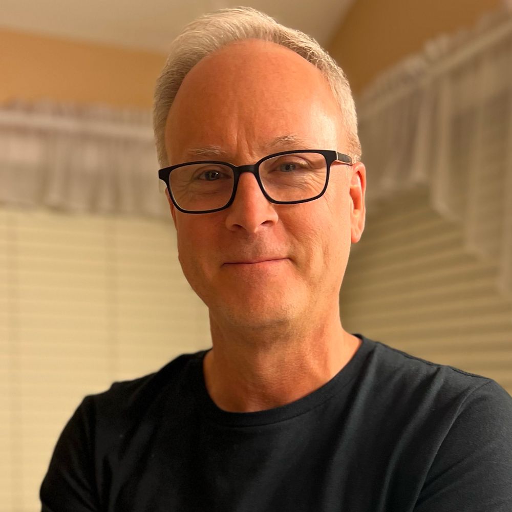 Larry Aasen (official account)