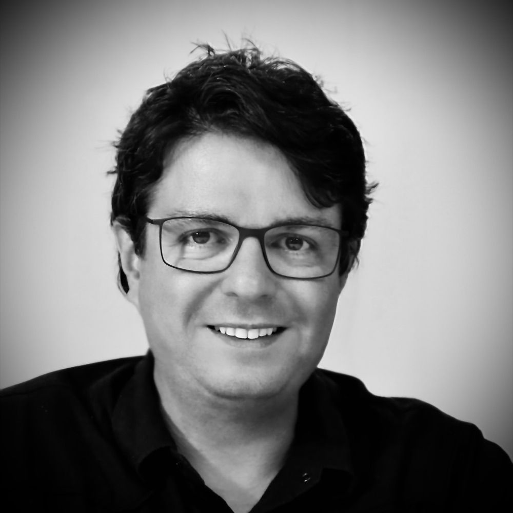 Pedro Utzeri