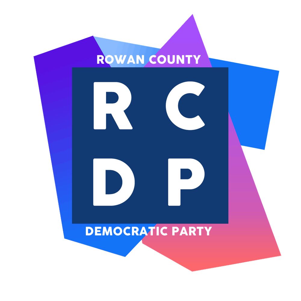 Rowan County Democratic Party