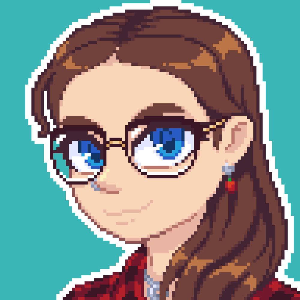 Laurre 🏳️‍⚧️