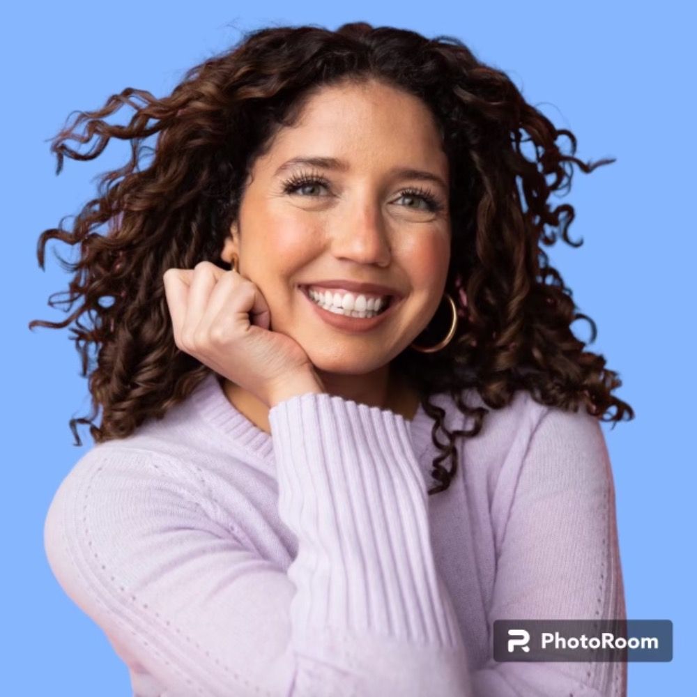 Julia Pierre Hammond