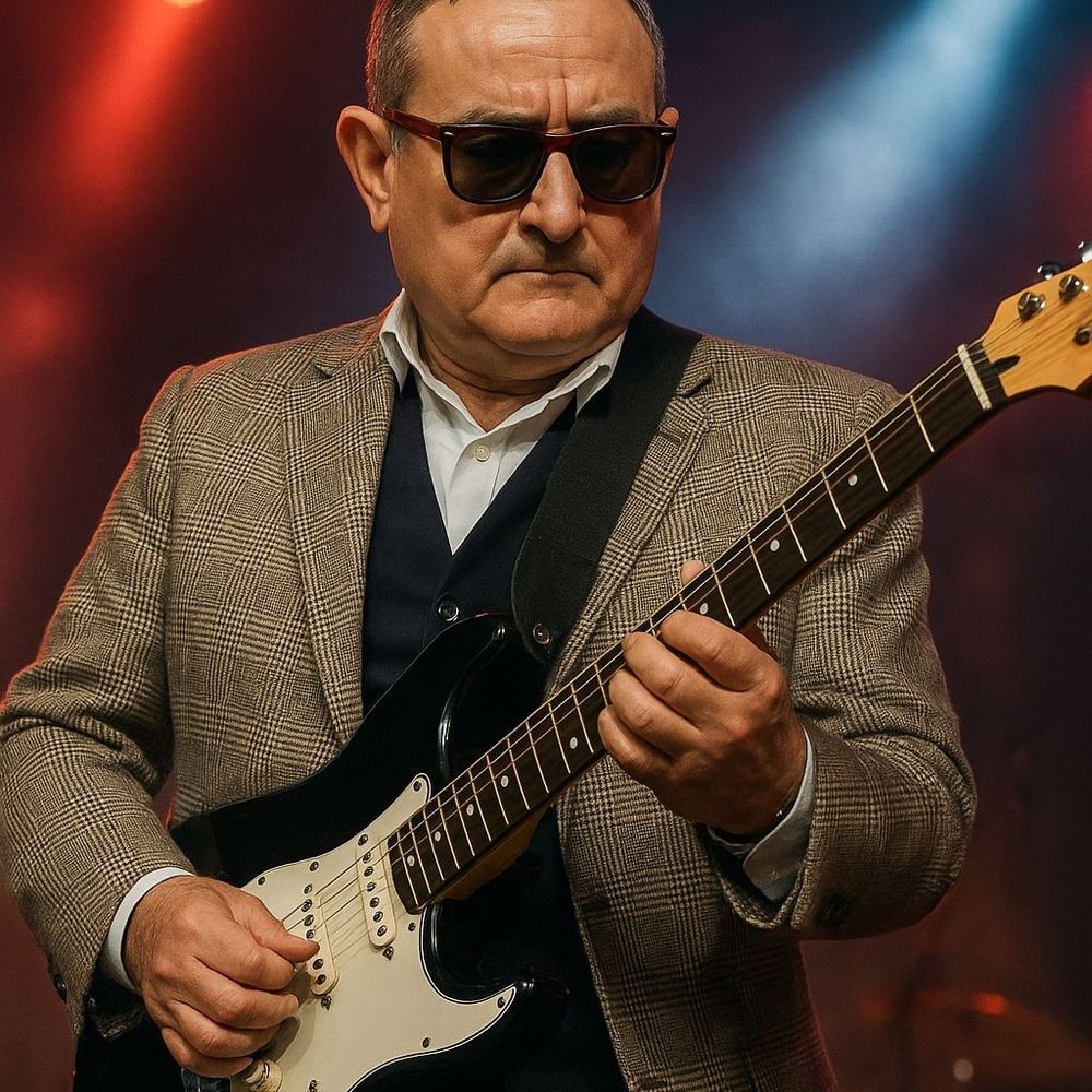 Jose Segura