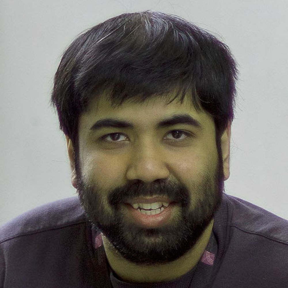 Raunak Basu