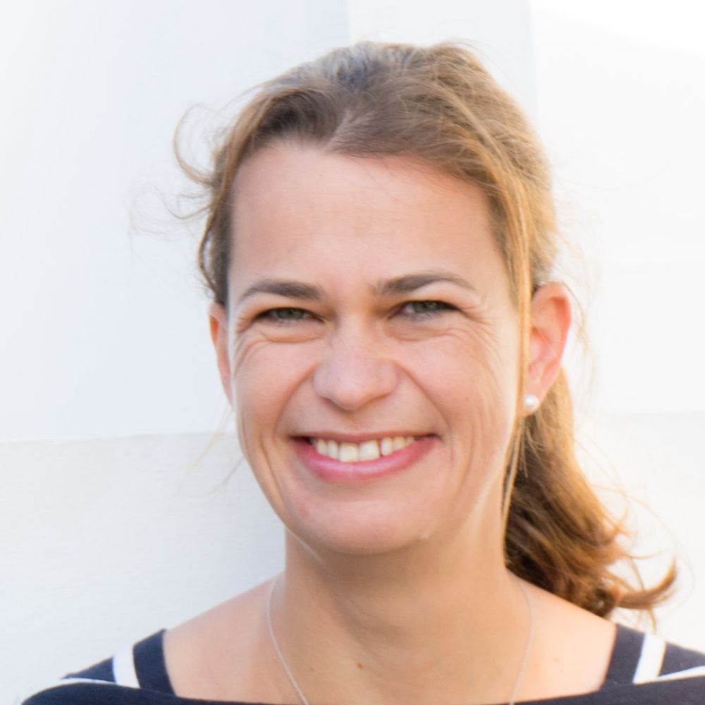 Sonja Schimmler