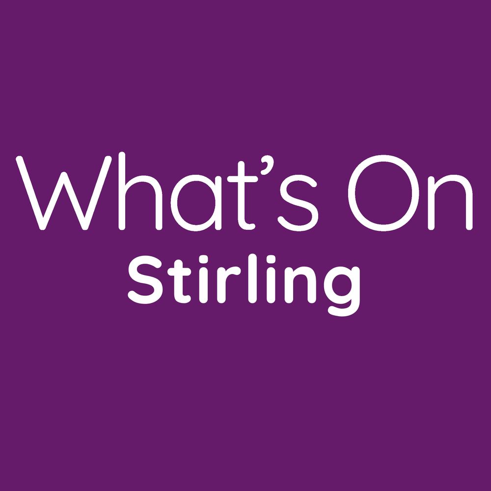 What's On Stirling