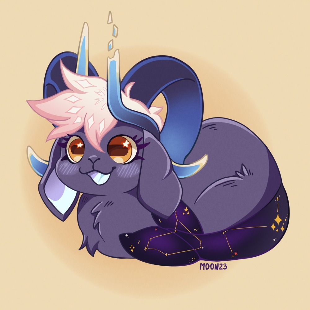Shiromoon 🌙