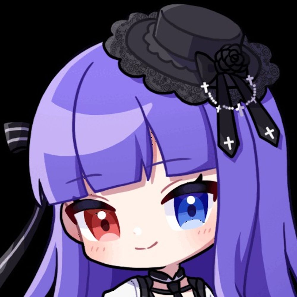 🔴TiPaLuMiNiSu@VRChat＆VTuber🔵