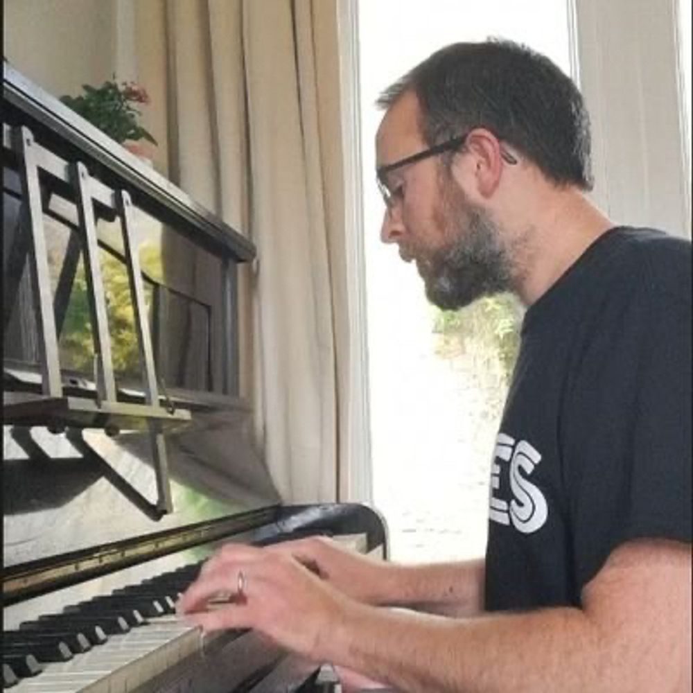 Phil Taylor (Music Observer)