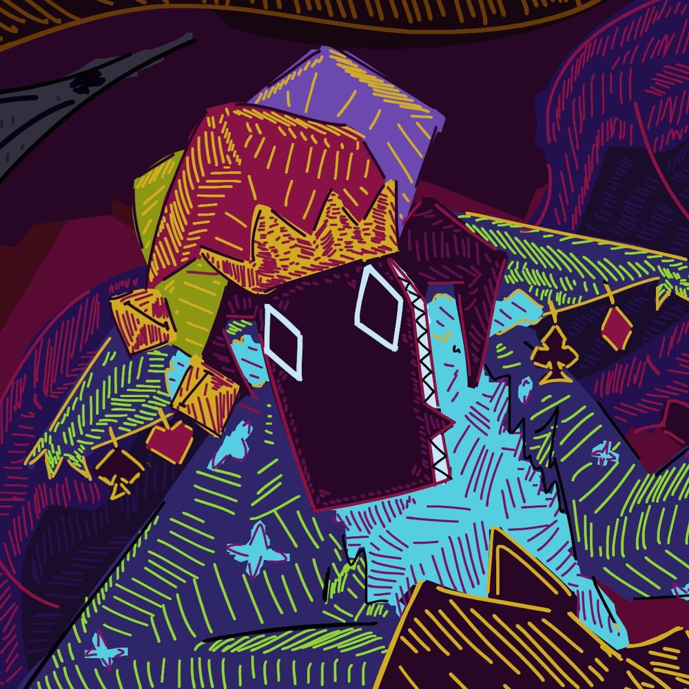 creature feature (18+)