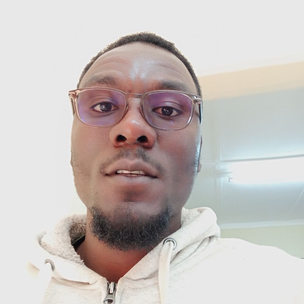 Khwima Ngwira