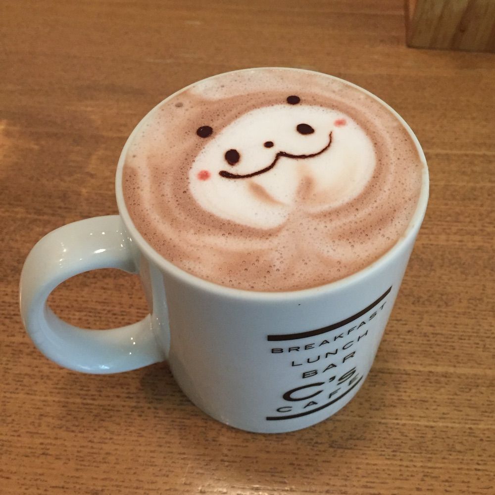 エンザリアン（旧ピロリアン）