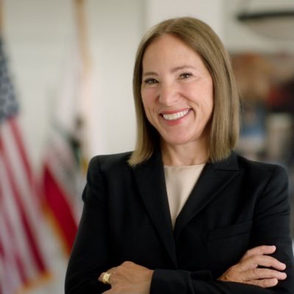 Eleni Kounalakis