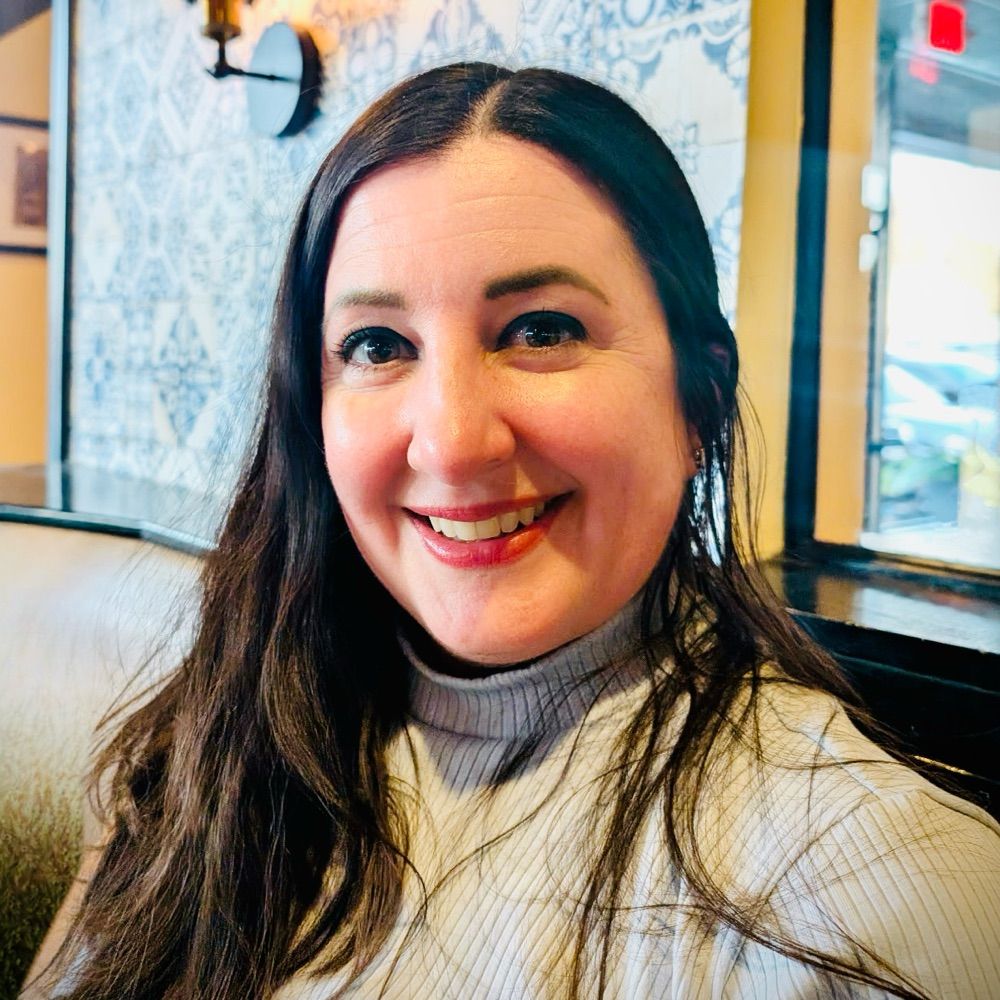 Tracey Carangelo