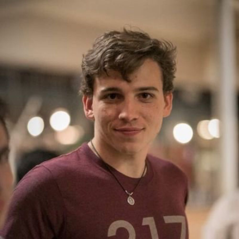 Profile avatar