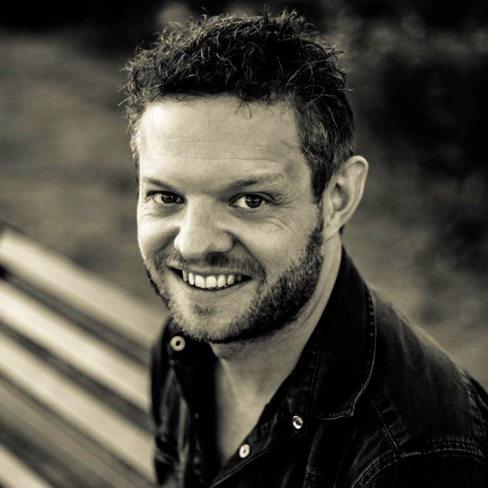 Renaud Guerin