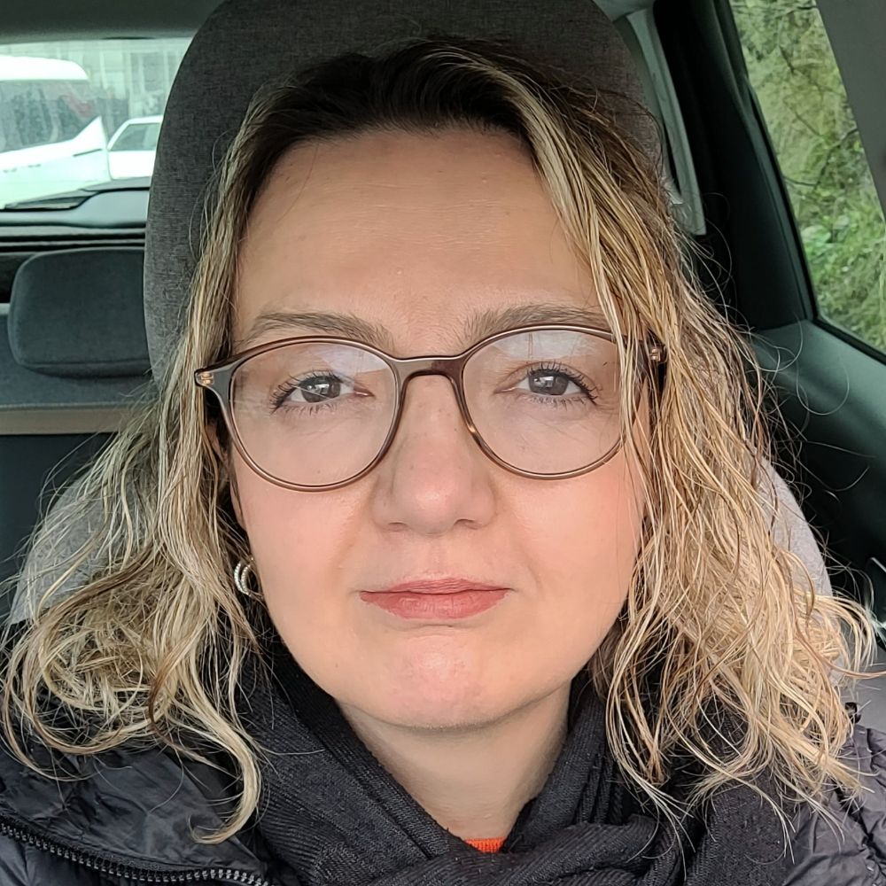 Özlem Tutar