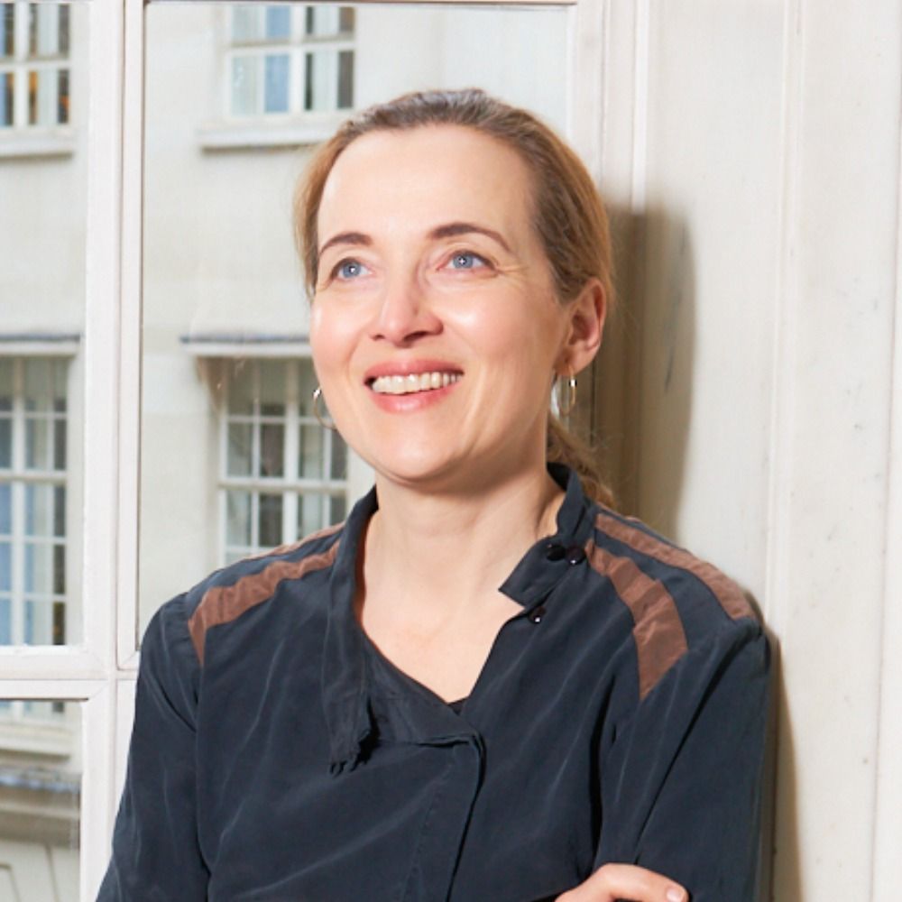 Helen Rumbelow