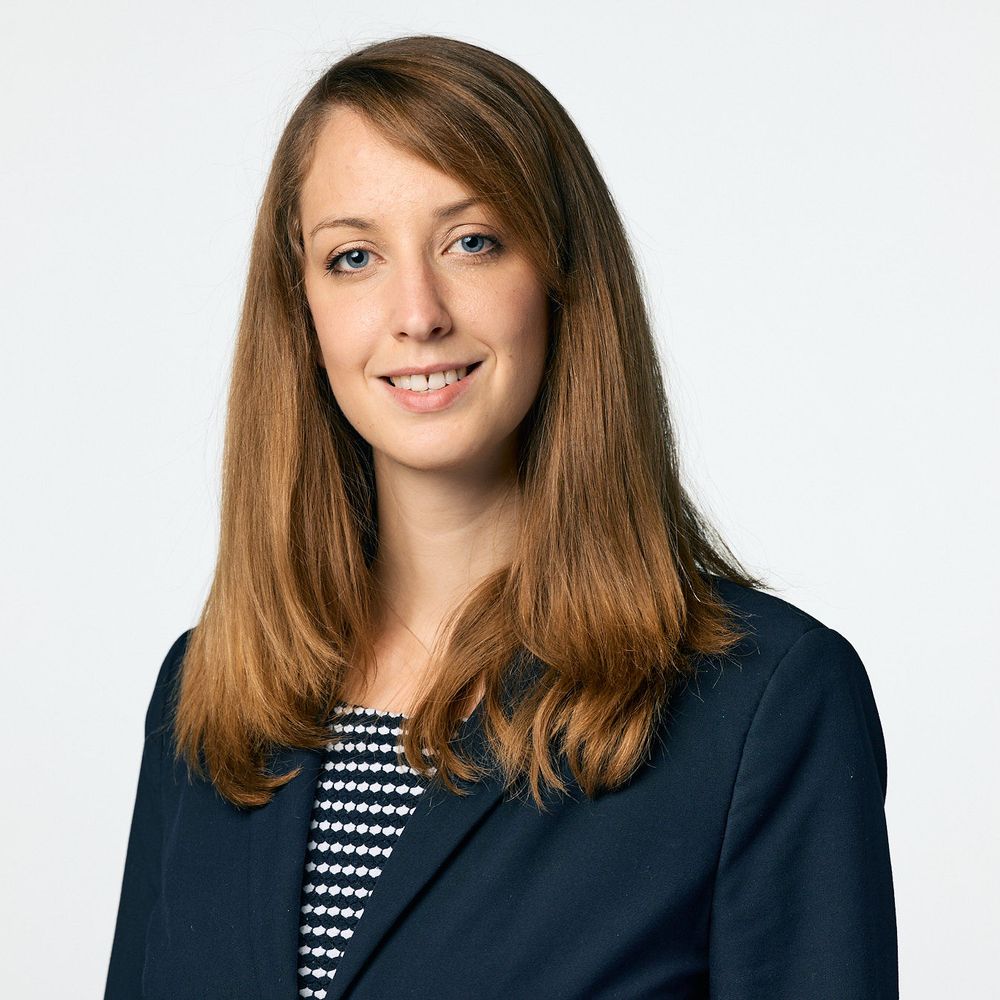 Esther Heid