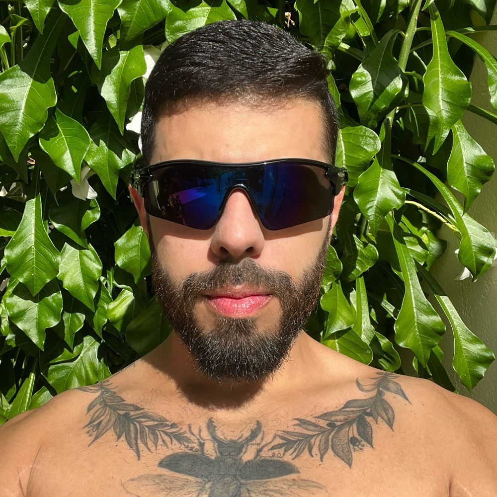 Felipe Nascimento