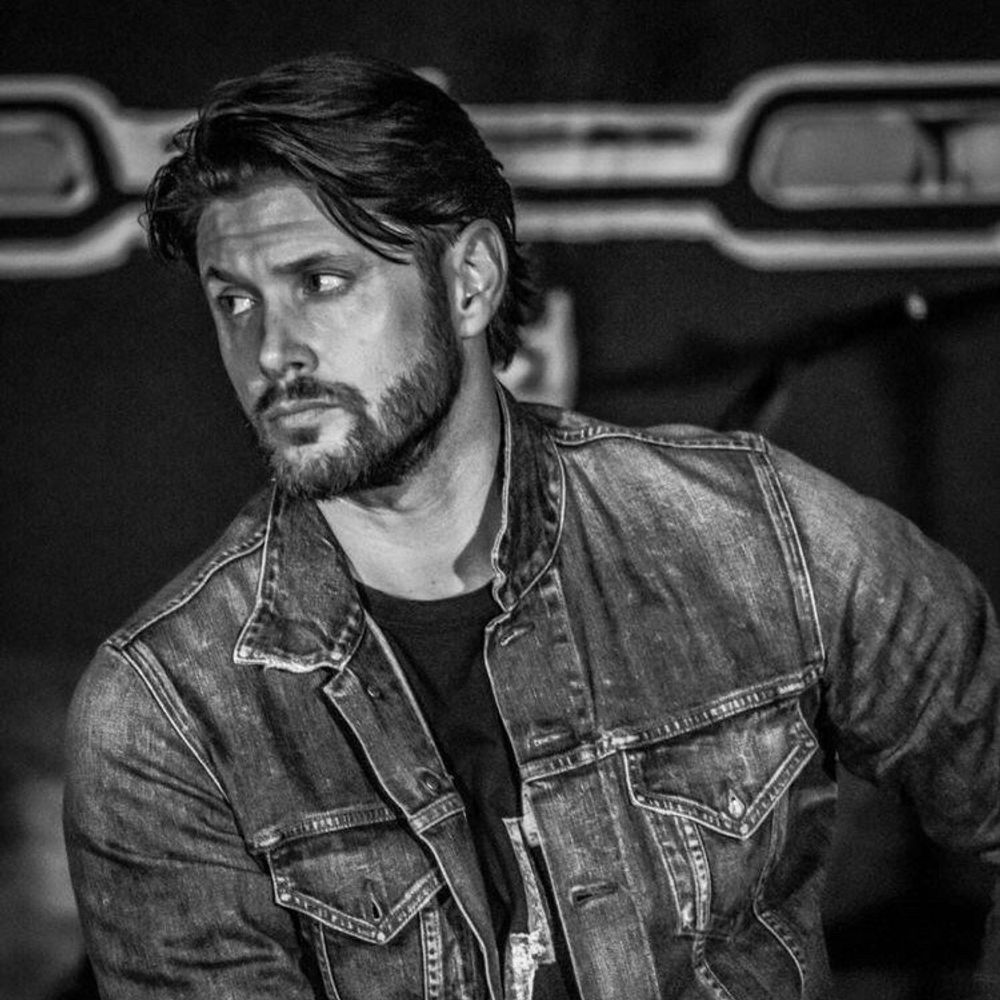 Jensen Ackles 