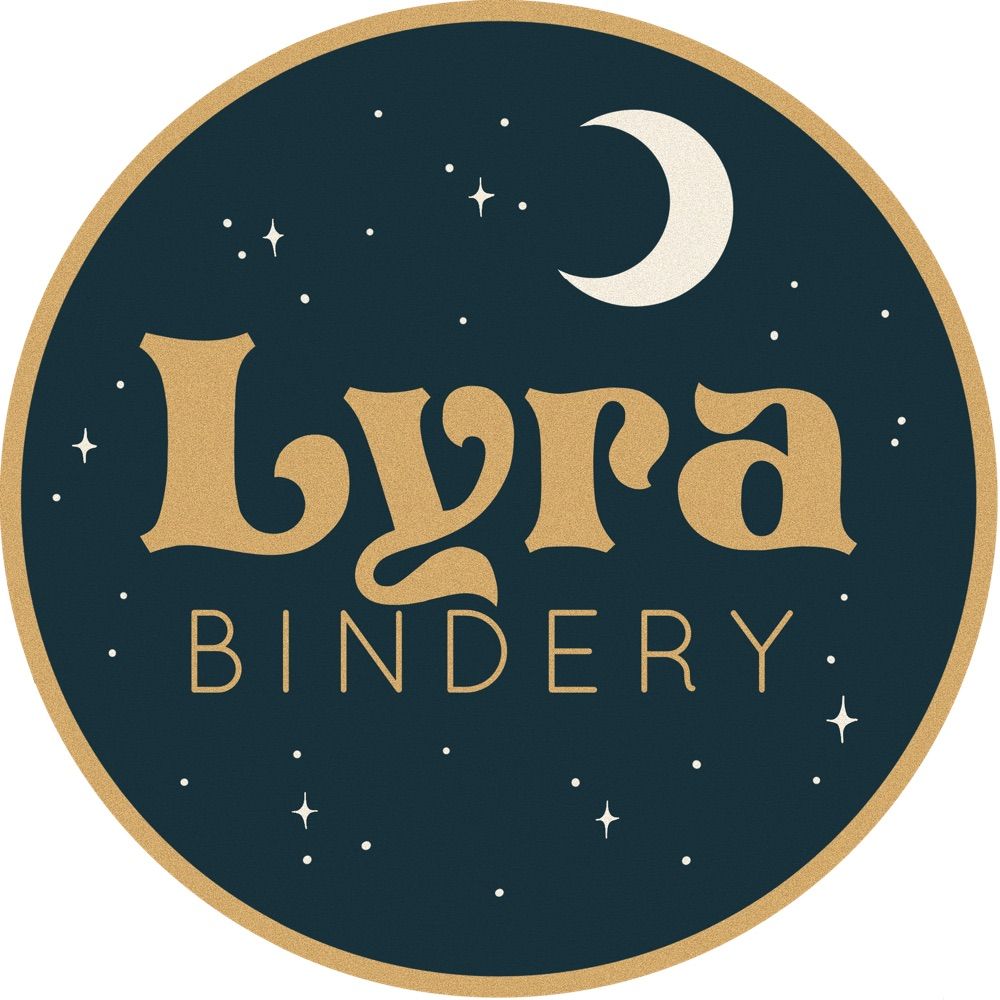 Gioia | Lyra Bindery