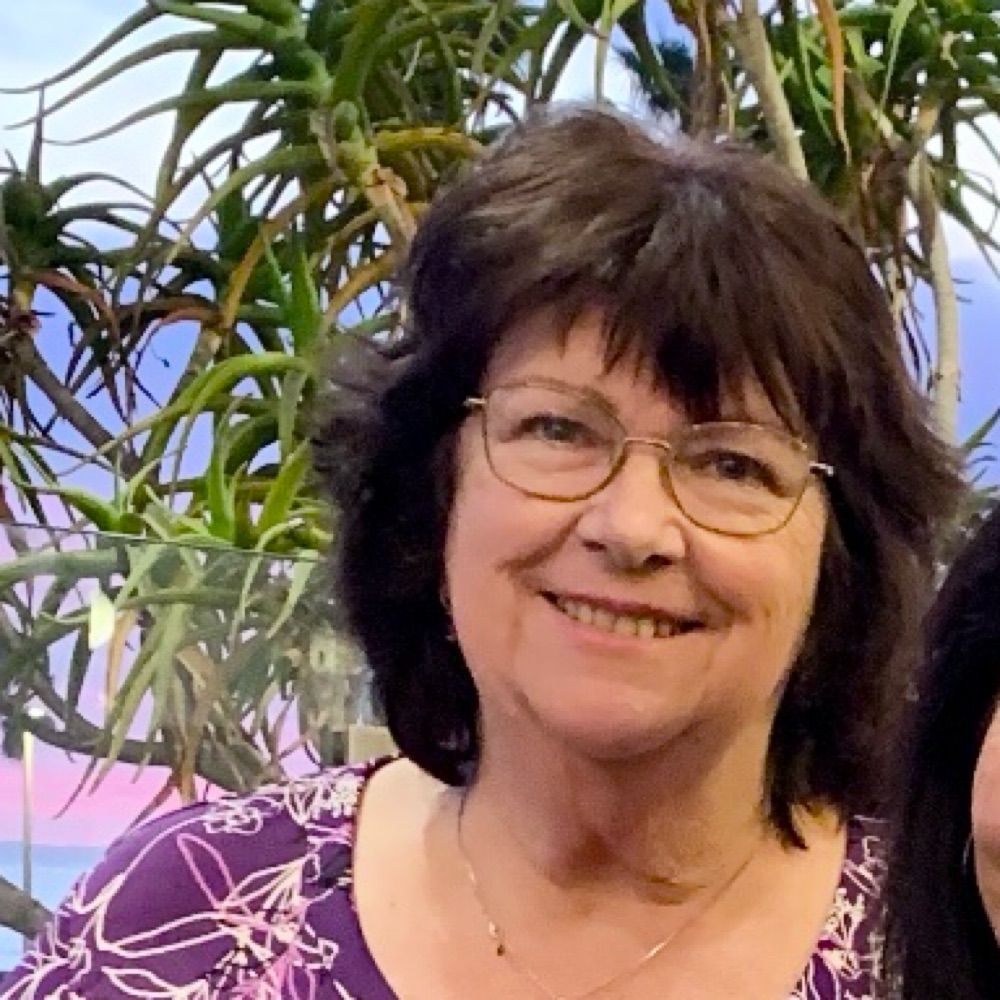 Pamela Brinkley