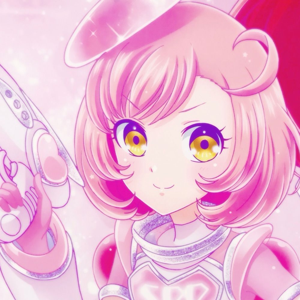 卯♡