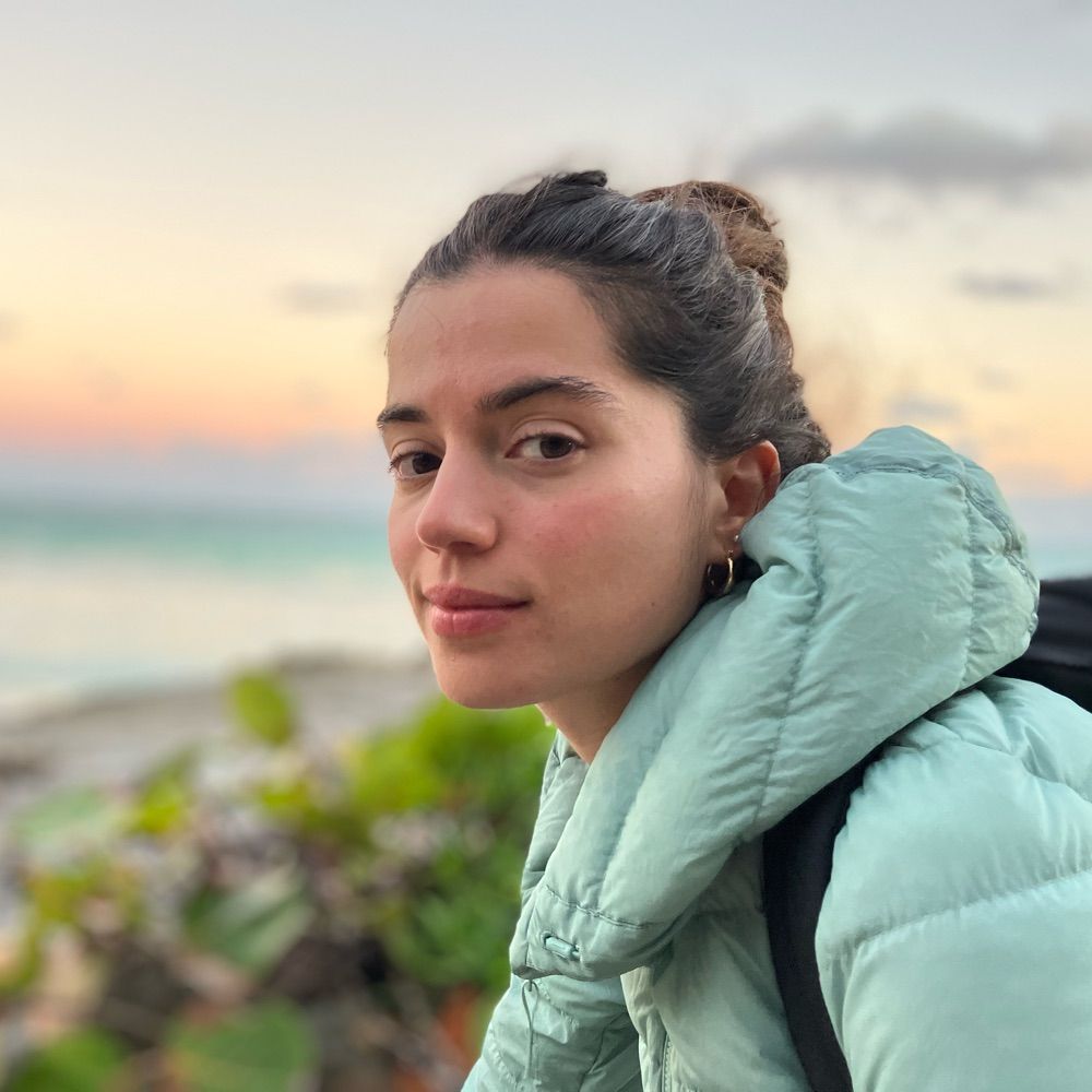 Joana L. Rocha