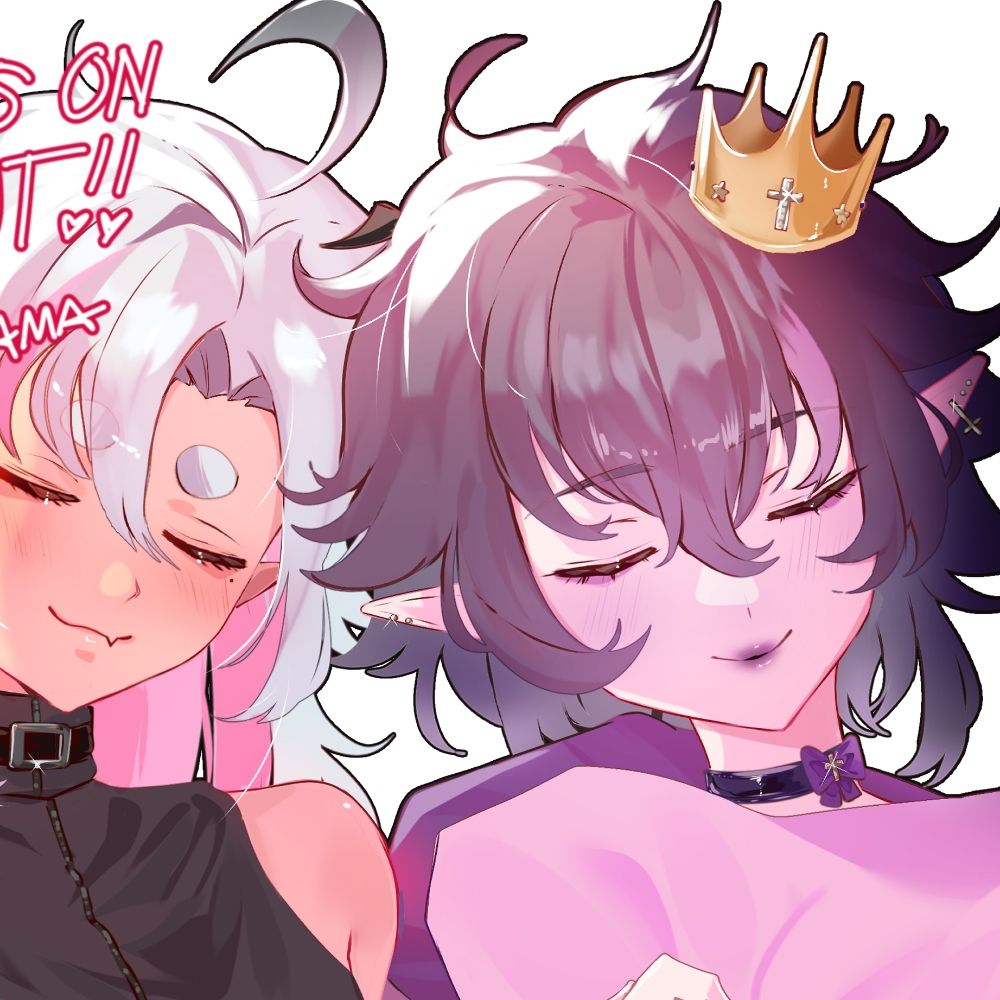 PixelBaka 🦇💤 Eepy Vampire
