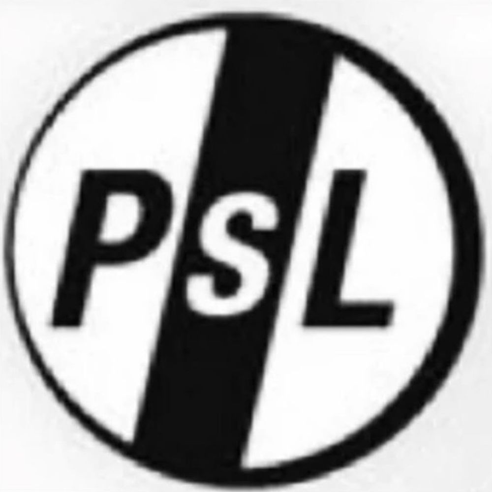 PSL Per Sinding-Larsen