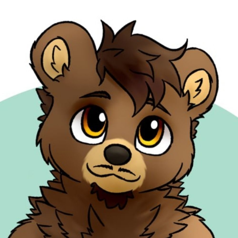 Berry Bear
